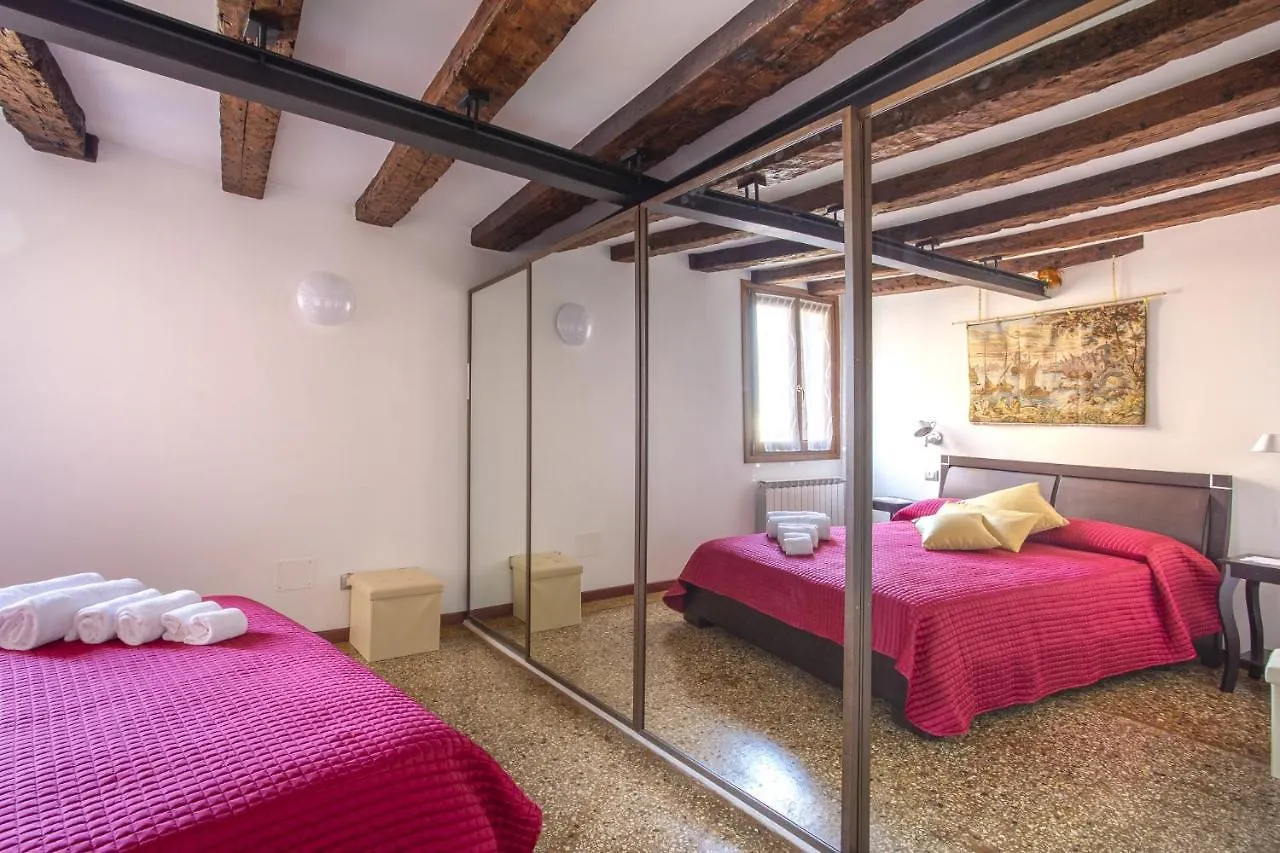 Guglie View Apartment Venice