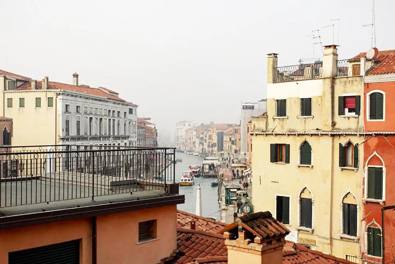 Guglie View Apartment Venice 0*,  Italy