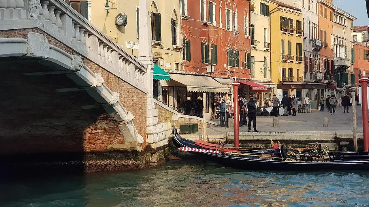 Guglie View Apartment Venice Italy