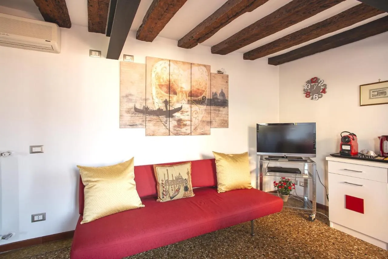 Guglie View Apartment Venice 0*,  Italy
