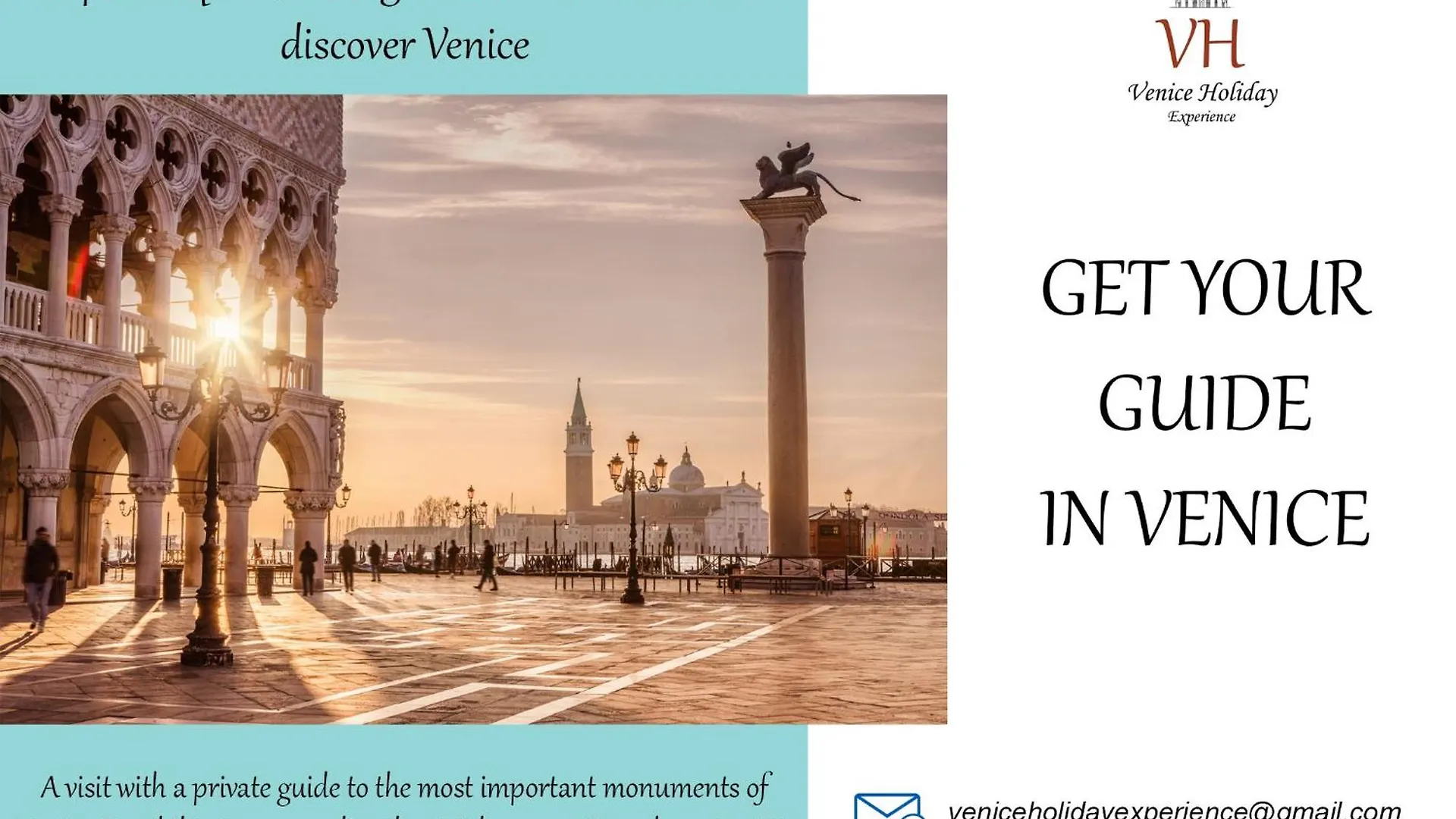 Guglie View Apartment Venice Italy
